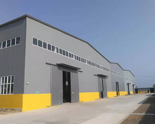 車間廠房 車間廠房