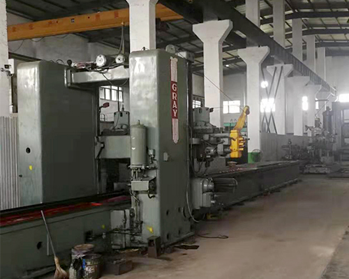 車間內(nèi)部 車間內(nèi)部